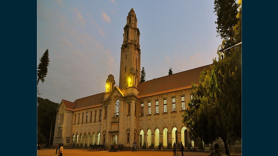 IISc signs MoU with Indian Navy, collaborates for joint research programmes