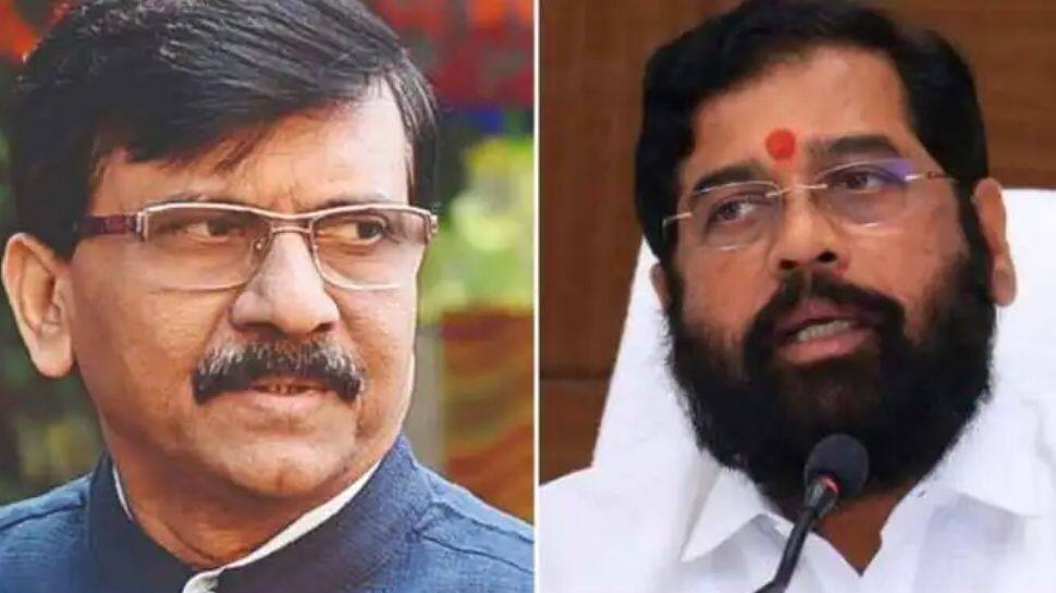 ‘Why fear if you are innocent?’: Maharashtra CM Eknath Shinde on ED action against Sanjay Raut