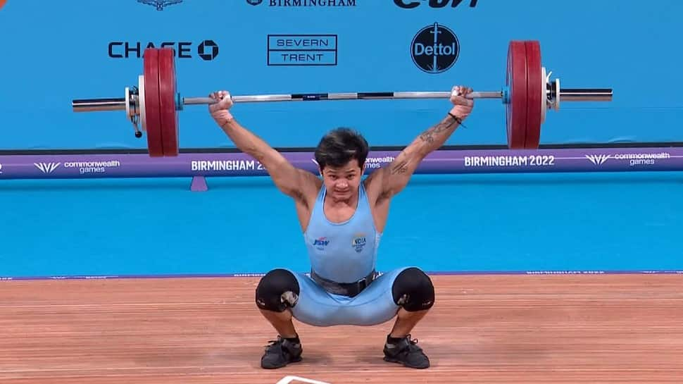 Jeremy Lalrinnunga &#039;the golden weightlifter of India&#039;, know all about India&#039;s gold medal winner at CWG 2022