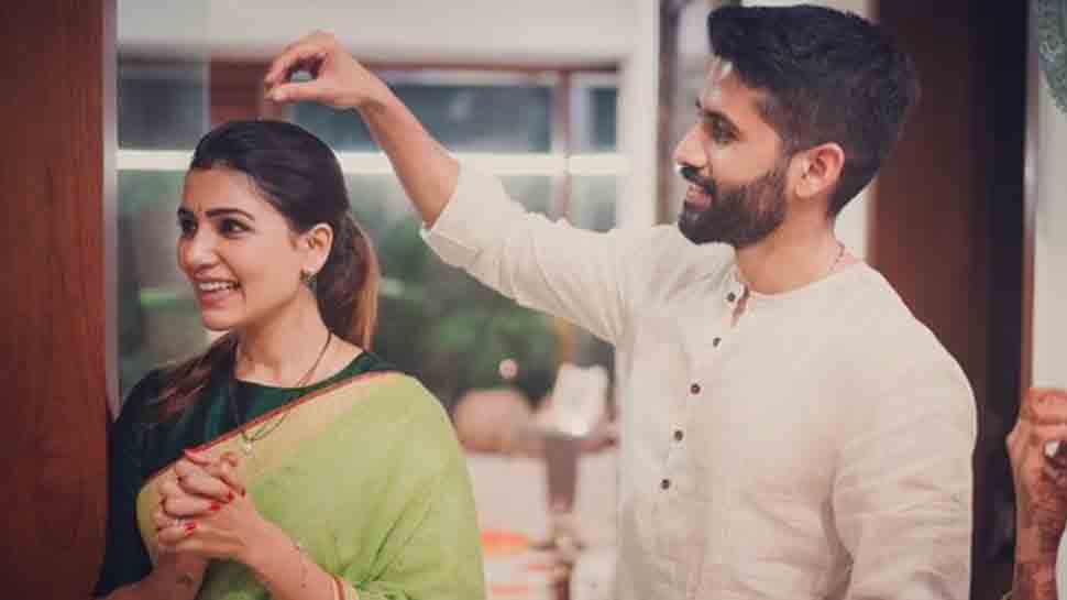 Samantha and I've moved on but unfortunately....: Naga Chaitanya speaks on  his divorce, reveals reason behind his 'silence' | People News | Zee News