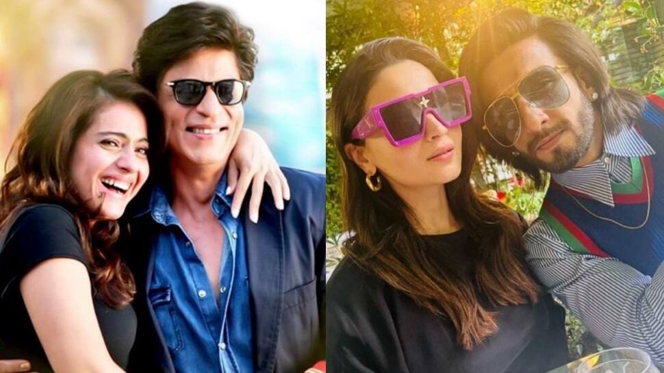 Did Karan Johar just call Alia-Ranveer the next Kajol-Shah Rukh? Read on