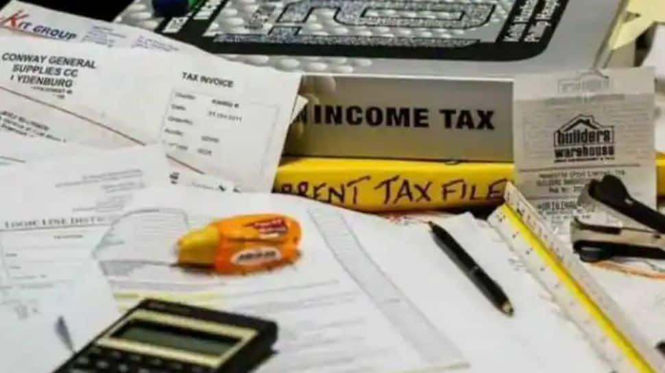 FY22 ITR filing: About 34 lakh returns filed till 4pm on last day