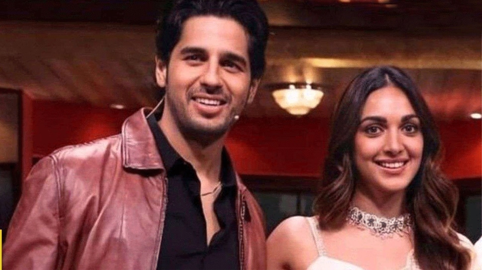 Weeks after breakup rumours, Kiara Advani vacationing with rumoured beau Sidharth Malhotra in UAE, check PIC