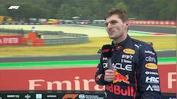 Max Verstappen overcomes 'spin challenge' to win the Hungarian Grand Prix