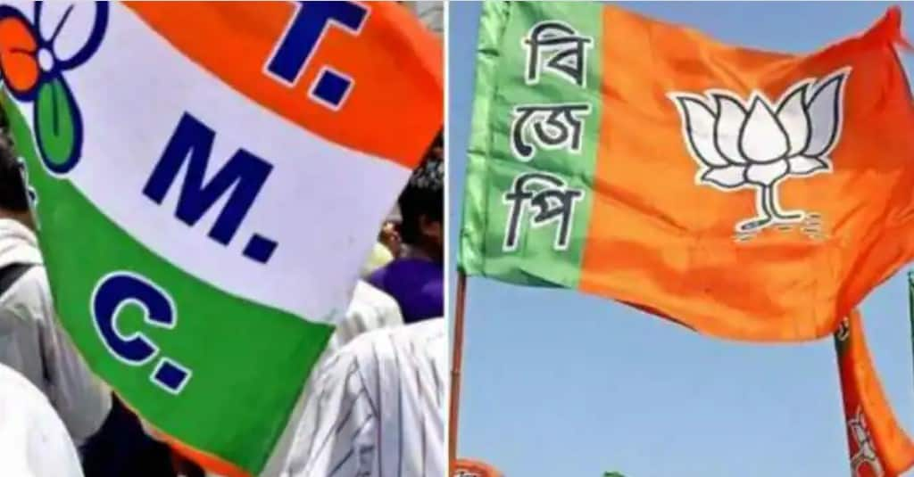 Analysis: BJP&#039;s BIGGEST Challenge In West Bengal - create an uproar in rural belts