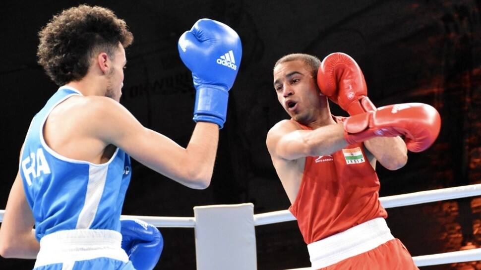 Commonwealth Games 2022 India Schedule Day 4: Men’s Table Tennis team play semis, boxer Amit Panghal in Round of 16 clash