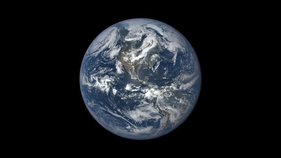 Earth is suddenly rotating faster, and effect could be &#039;devastating&#039; - Know why