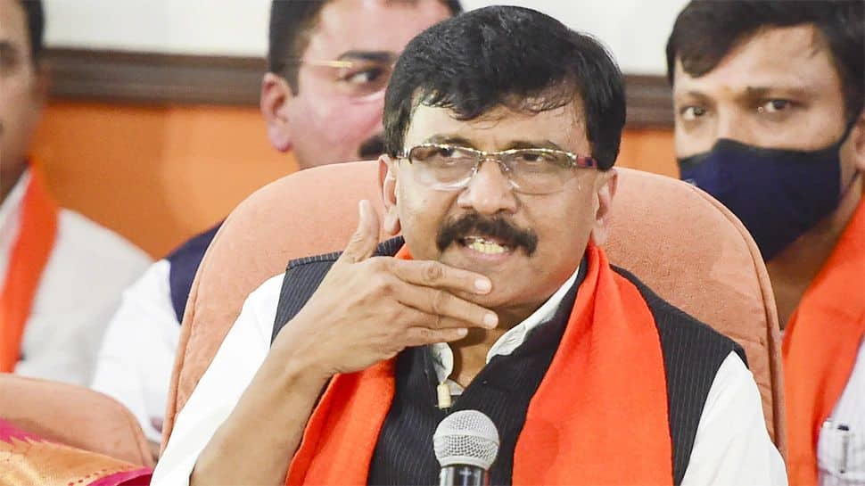 Why was Shiv Sena MP Sanjay Raut arrested? Complete timeline of Patra Chawl scam case