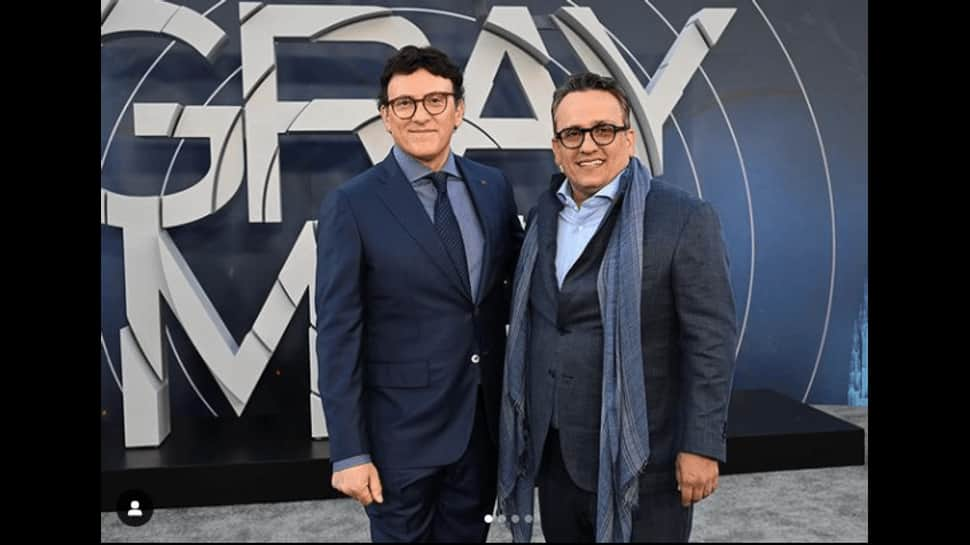 Jon Favreau was against &#039;Avengers: Endgame&#039; ending, say Russo brothers