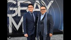 Jon Favreau was against 'Avengers: Endgame' ending, say Russo brothers