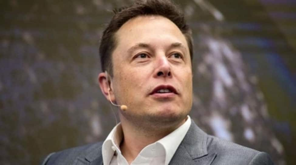 Elon Musk on extramarital affair with Google co-founder&#039;s wife says Sergey Brin&#039;s wife should sue WSJ over false affair story