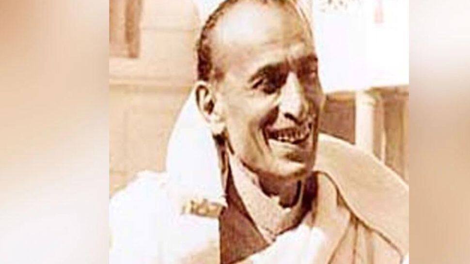 Acharya Kripalani: Lifelong dissenter who took on Pt Jawahar Lal Nehru, Indira Gandhi