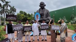 'Thieves' slogans against Mamata Banerjee by BJP MPs amid WBSSC scam case