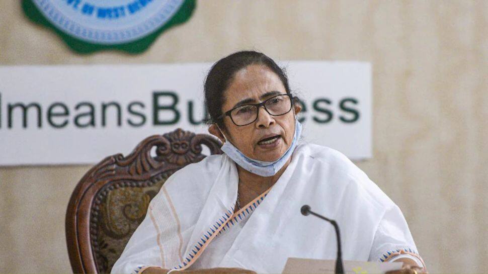 Mamata Banerjee announces cabinet reshuffle after Partha Chatterjee&#039;s sacking