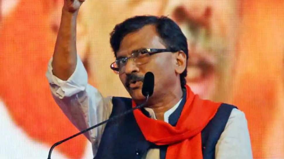 Shiv Sena leader Sanjay Raut, arrested by ED in money laundering case, taken to hospital