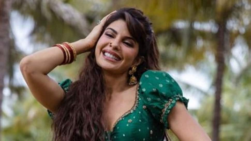  &quot;How can I replace hotness?,&quot; says Kichcha Sudeepa on casting Jacqueline Fernandez