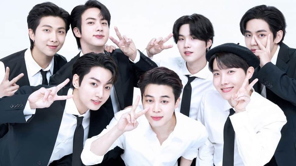 K-pop's BTS may still be able to perform while doing military service - minister | People News - Vimarsana News
