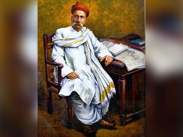 Remembering &#039;Lokmanya&#039; Bal Gangadhar Tilak on his 102nd death anniversary