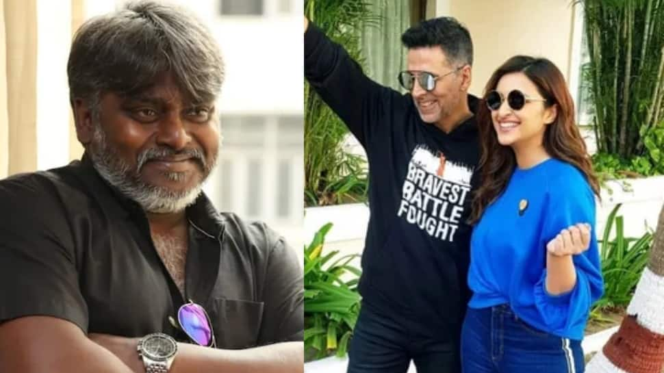 Dibyendu Bhattacharya joins Akshay Kumar and Parineeti Chopra starrer &#039;The Capsule Gill&#039;