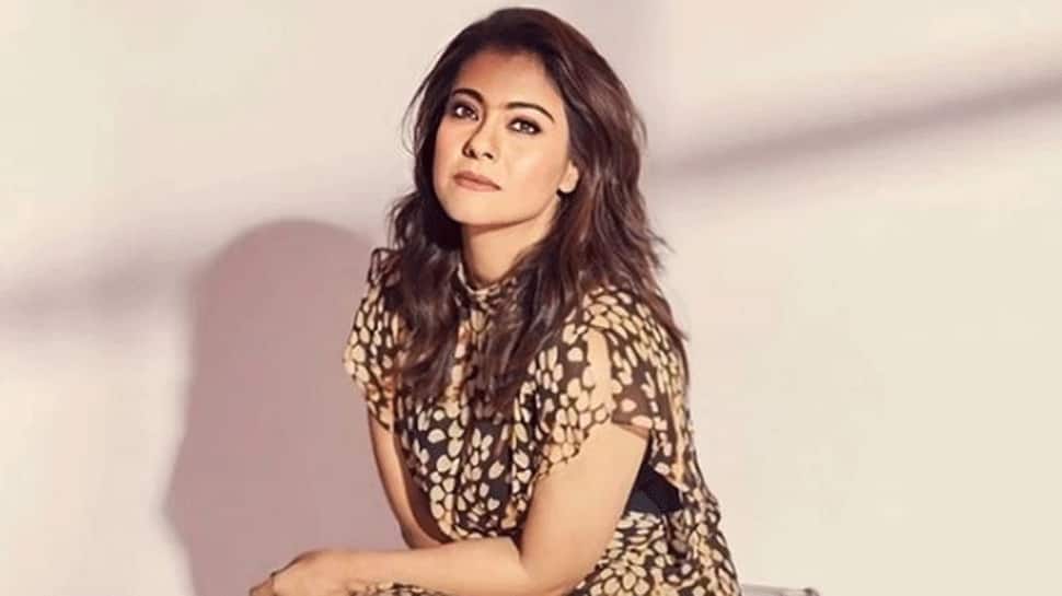 Please Go Away...: Kajol shares angry cryptic note on Instagram, leaves her fans worried