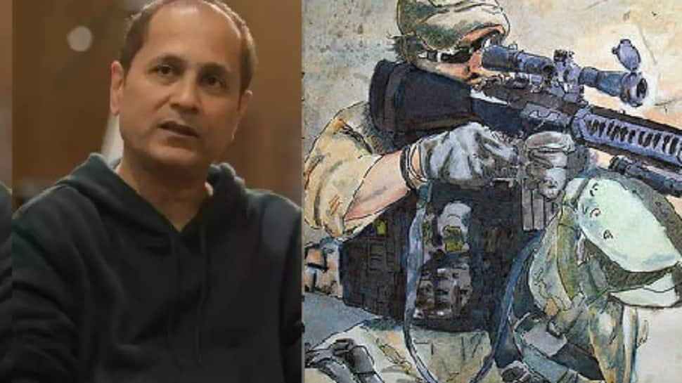 Vipul Shah&#039;s Commando OTT Series: Makers receive ten thousand plus auditions!