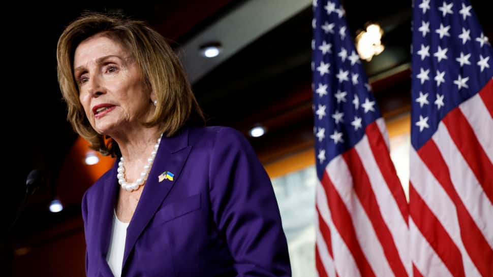 &#039;Our military will never sit idly by if Nancy Pelosi visits Taiwan&#039;: China&#039;s big warning to US