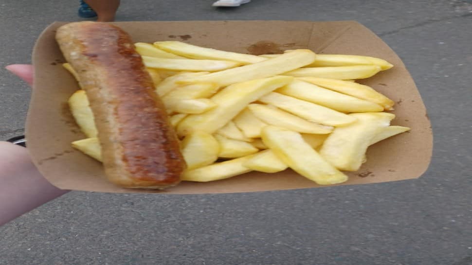 CWG 2022: SHOCKING! Price of a sausage and pale French Fries in Birmingham will leave you STUNNED - Check HERE