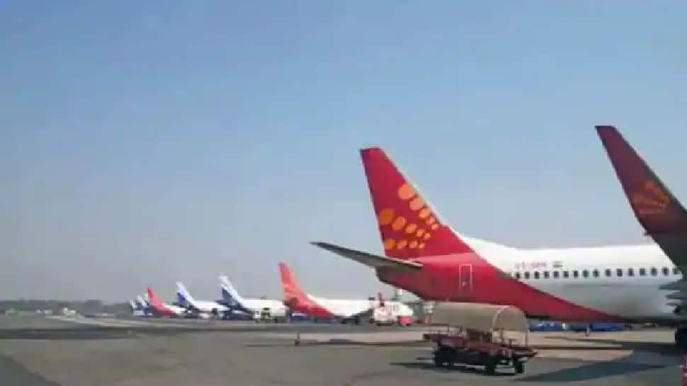 DGCA inspects over 300 aircrafts to ensure flight; 62 belongs to SpiceJet