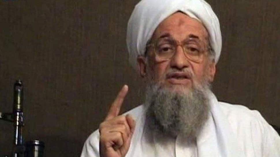 Al-Qaeda chief Ayman Al-Zawahiri killed in US drone strike in Afghanistan: Joe Biden