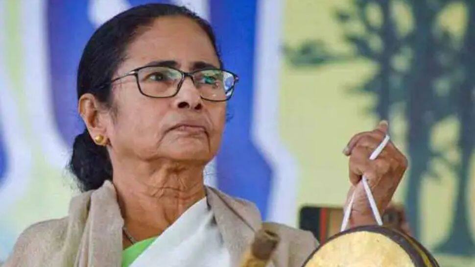 Mamata Banerjee&#039;s cabinet reshuffle is a way to divert attention from corruption, says BJP WB chief