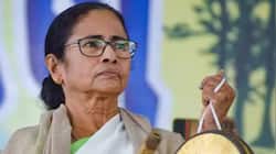 'Mamata's cabinet reshuffle is a way to divert attention...': BJP WB chief