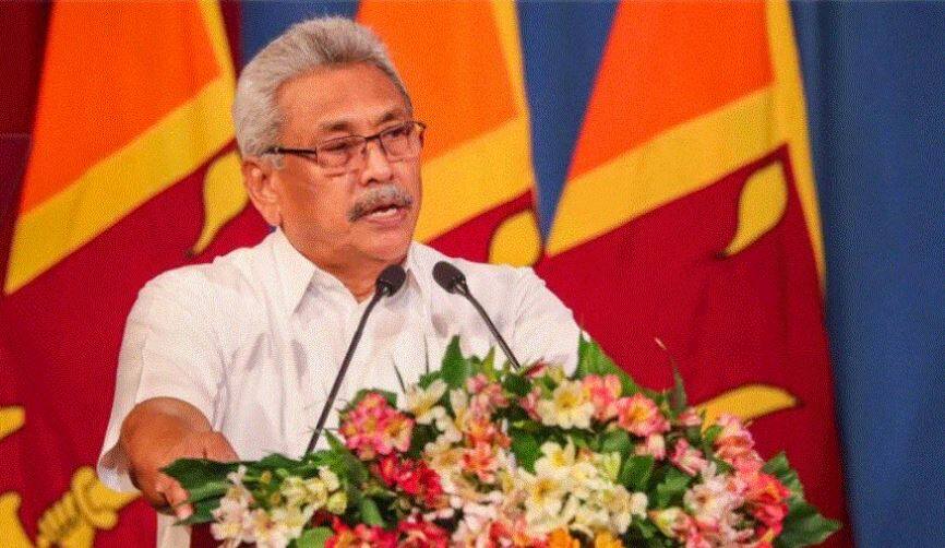 Former Sri Lanka president Gotabaya Rajapaksa not accorded any privileges, immunity: Singapore govt 