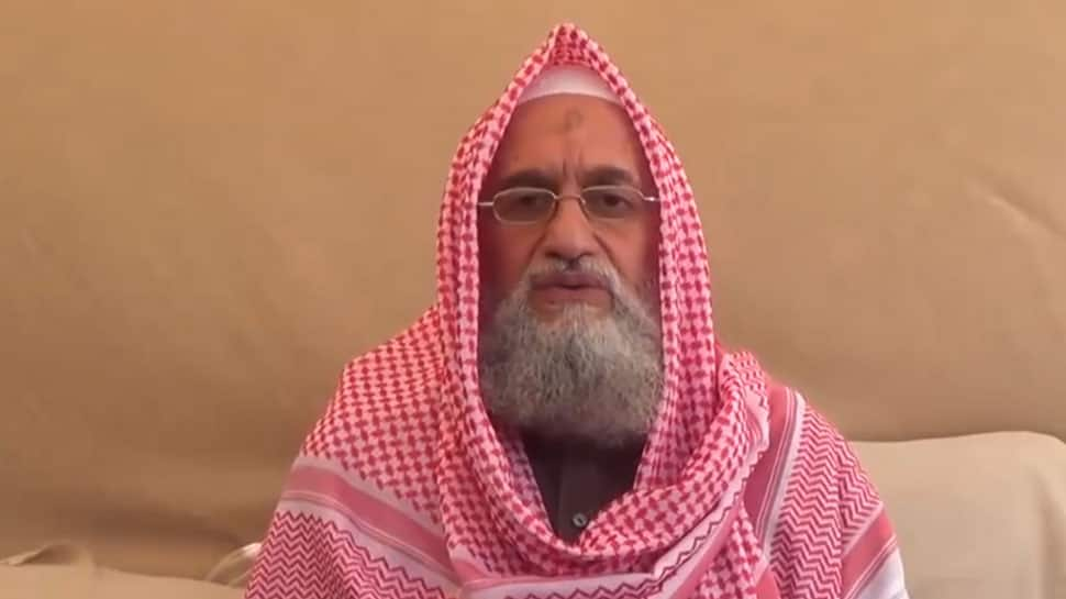 Ayman al-Zawahiri: From Cairo physician to global terrorist and al-Qaeda leader