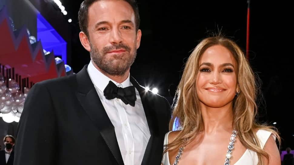 Jennifer Lopez first husband predicts her marriage with Ben Affleck won&#039;t last