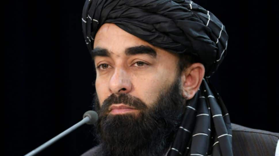 « Violation de… » : les talibans sur l’attaque de drones américains en Afghanistan qui a tué le chef d’Al-Qaïda Ayman al-Zawahiri |  Nouvelles du monde