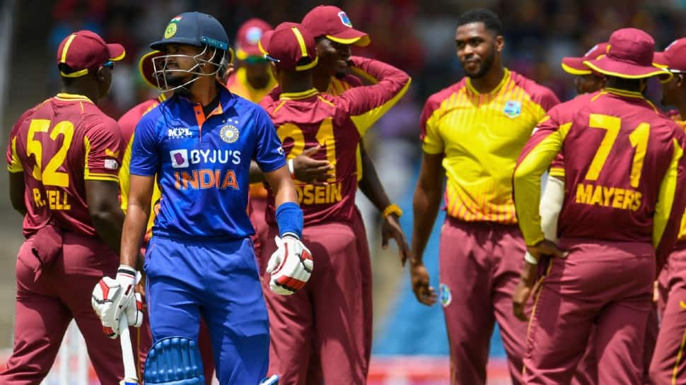IND vs WI 3rd T20 2022 LIVE Streaming Details: When and Where to watch India vs West Indies LIVE in India with delayed start