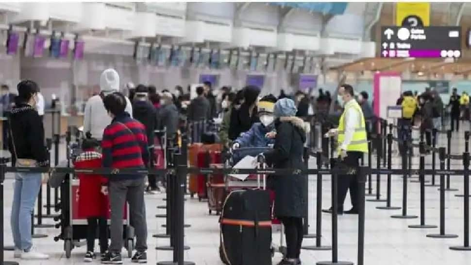 Domestic airlines not charging any fee for web check-in, only optional charges allowed: VK Singh