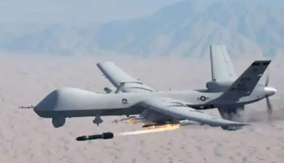 R9X Hellfire Ninja Missile : arme secrète utilisée par les États-Unis pour tuer le chef d’Al-Qaïda Ayman Al-Zawahiri |  Nouvelles du monde