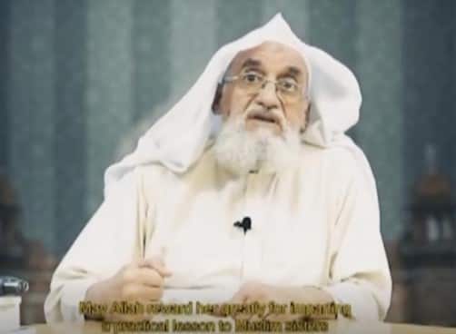 Quand le chef d’Al-Qaïda, Ayman al-Zawahiri, tué lors d’une frappe de drone américaine, a loué une fille du Karnataka au sujet du hijab |  Nouvelles du monde
