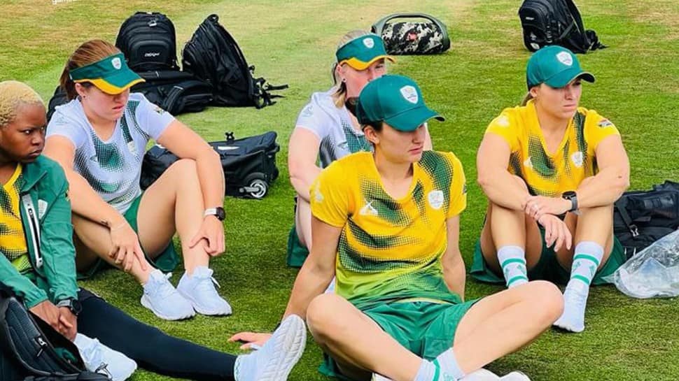 ENG-W vs SA-W Group B Commonwealth Games 2022 LIVE Streaming Details: When and Where to Watch free online live streaming in India, check schedule date and time in IST