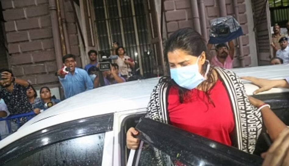 Partha Chatterjee&#039;s aide Arpita Mukherjee confesses to ED: &#039;Illegal money kept in my flats without...&#039;