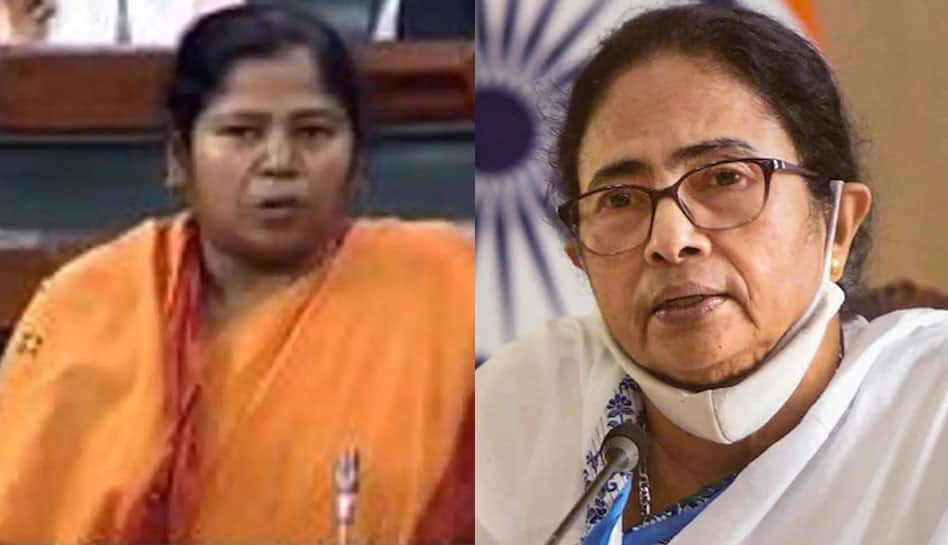 Union Minister Pratima Bhoumik slams Mamata Banerjee govt in WB: &#039;Even if we call 10 times...&#039; 