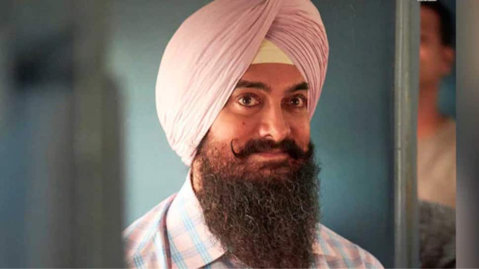 Laal Singh Chaddha music: Audio songs released before videos to put spotlight on singers and technicians