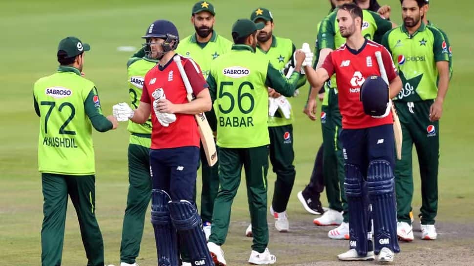 England to tour Pakistan for first time in 17 years, set to play 7-match T20I series 