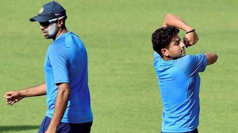 IND vs WI 3rd T20I Predicted Playing XI: Kuldeep in for Ashwin, Hooda to replace THIS batter