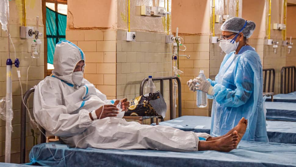 8 monkeypox cases so far in India, no specific community at risk: Centre