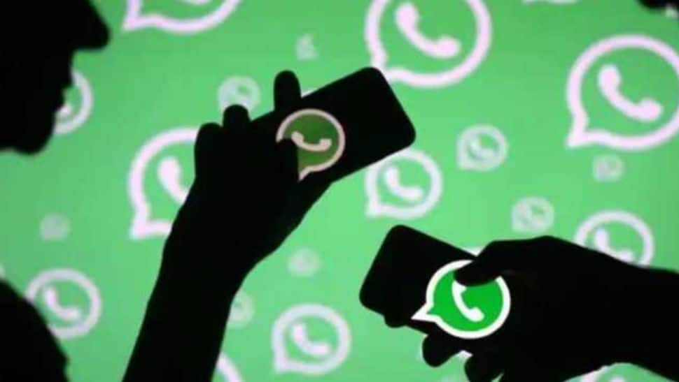 WhatsApp bans over 22 lakhs accounts in India in June, here&#039;s why