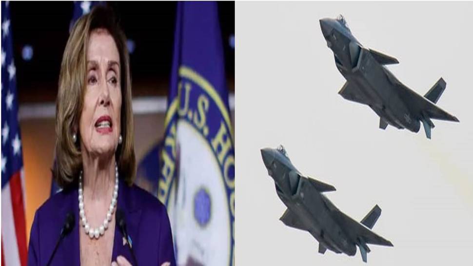 20 avions de combat chinois entrent dans l’espace aérien de Taiwan lors de la visite de Nancy Pelosi |  Nouvelles du monde