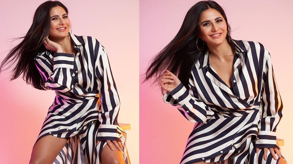 Katrina Kaif wears outfit worth Lakhs in ‘Koffee With Karan,’ read on