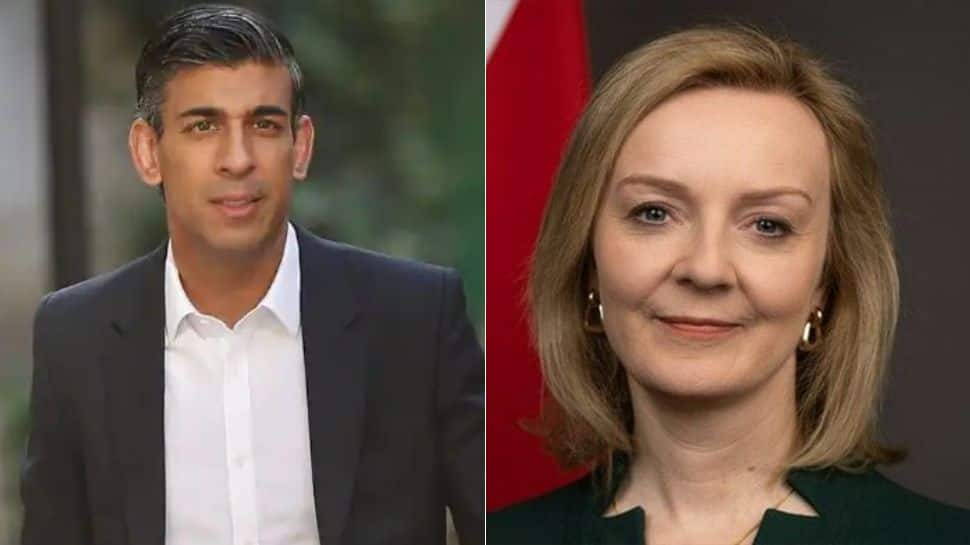 Rishi Sunak vs Liz Truss: Hacker threat looming over Britain&#039;s PM election? - Read details